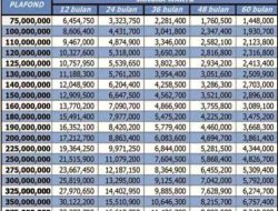 Pinjaman KUR BCA Tanpa Jaminan, Ini Syarat dan Caranya!