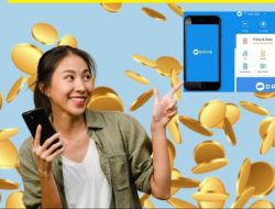 Buruan Klik! Link DANA Kaget Hari Ini Bisa Cair Rp60 Ribu