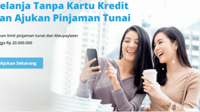 Kenali 5 pinjol bunga rendah dengan tenor panjang.