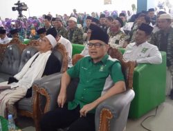 Tok! PKB Usung Umi Azizah Jadi Calon Bupati Tegal Lagi