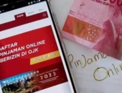 Tips Aman Menikmati Pinjol Bunga Rendah Tenor Panjang