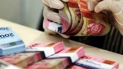 Resmi OJK, Pinjol Bunga Rendah Tenor Panjang Bisa Cair Rp15 Juta