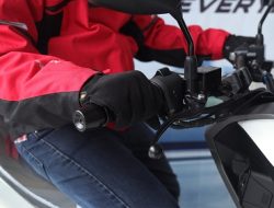 Ketahui Teknik Cari Aman untuk Hindari Potensi Bahaya yang Fatal