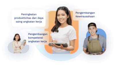 Login Pakai HP, Daftar Kartu Prakerja Gelombang 48 untuk Dapat Rp4 Juta
