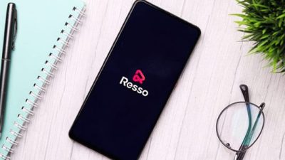 Resso MOD APK Ternyata Bisa Hasilkan Uang, Simak Caranya!