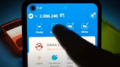 15 Aplikasi dan Game Penghasil Saldo DANA Tercepat 2023, Terbukti!