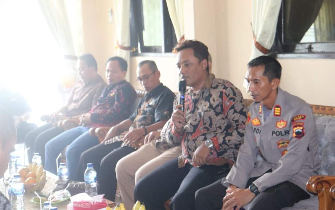Paguyuban Kades