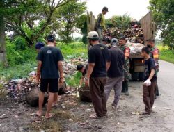 Persoalan Sampah Jadi Permasalahan Klasik