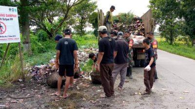 Persoalan Sampah