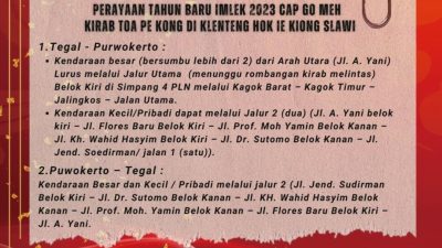 Rekayasa lalu lintas
