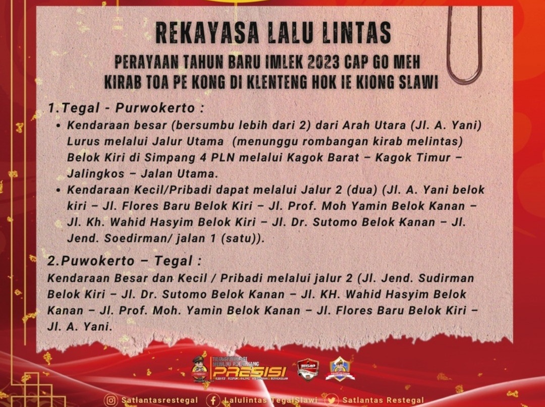 Rekayasa lalu lintas