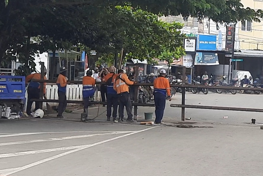 GMNI Tegal siap Gelar Aksi unjuk rasa
