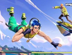 Sebelum Hilang, Sigma Battle Royale Capai 500 Ribu Kali Download