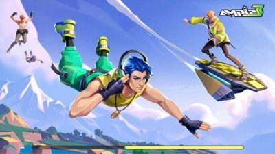 DOWNLOAD SIGMA BATTLE ROYALE