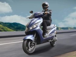 5 Harga Motor Listrik Yang Dijual Di Indonesia, Ini Daftarnya!