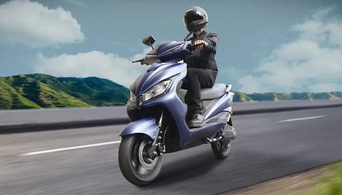 Harga Motor Listrik
