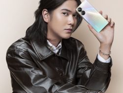 Spesifikasi Realme 10 Pro 5G dan Harga Resminya