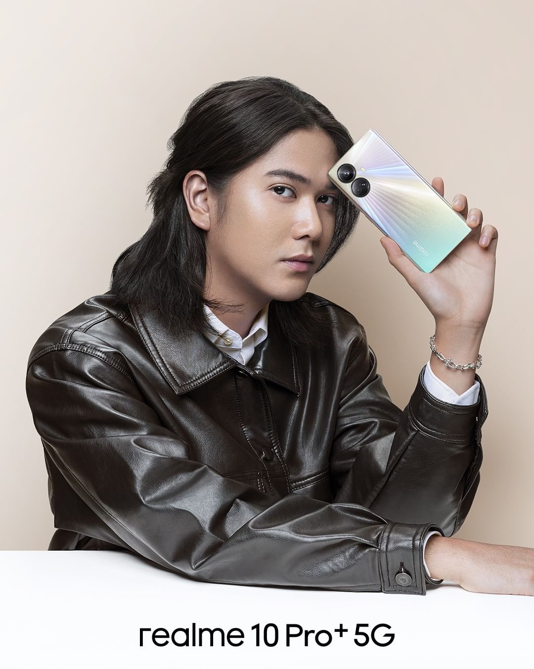 Spesifikasi realme 10 pro