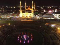 8 Rekomendasi Wisata di Tegal, Murah, Alami, dan Instagramable