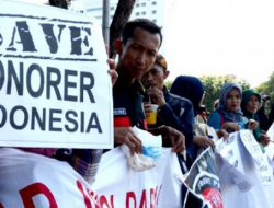Pegawai Honorer Tamat November 2023 Nanti, Pemerintah Garansi Tak Ada PHK Massal