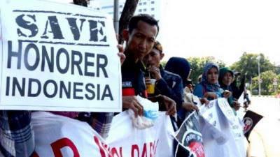 Pegawai Honorer Tamat November 2023 Nanti, Pemerintah Garansi Tak Ada PHK Massal