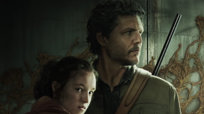 Film The Last of Us