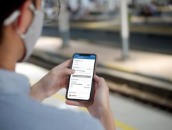 Tiket Kereta Api Lebaran Sudah Bisa Dipesan Mulai Hari Ini