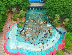 Bahari Waterpark Tegal: Wisata Seru Untuk Keluarga
