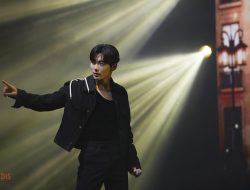 Miliki Suara Merdu, Hwang Min Hyun Siap Hebohkan 2023 Weverse Con Festival