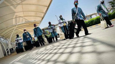 Info Haji 2023