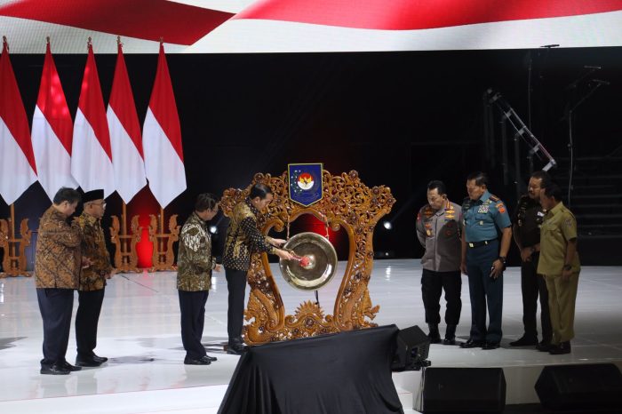 BANK INDONESIA