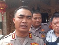 Marak Isu Penculikan Anak, Ini yang Dilakukan Polres Tegal Kota