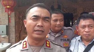 Kapolres