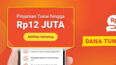 Shopee Pinjam Masuk Daftar Pinjol Resmi OJK Bunga Rendah, Cepat Cair!