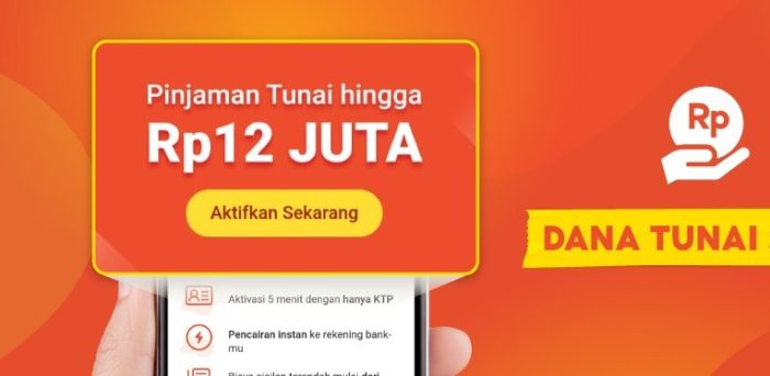 PINJOL RESMI OJK RENDAH