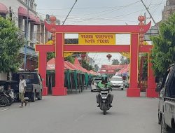 Hanya Tiga Hari, Chinese Food akan hadir di Festival Kuliner Kota Tegal