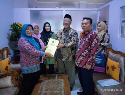 Program Pascasarjana UPS Tegal Terakreditasi Baik Sekali