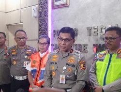 Jembatan Pemali di Jalur Pantura Brebes Belum Jadi, Pemudik Lewat Tol dan Jalingkut