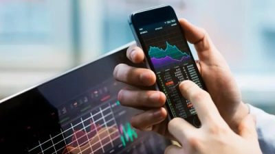 Investasi Saham BCA