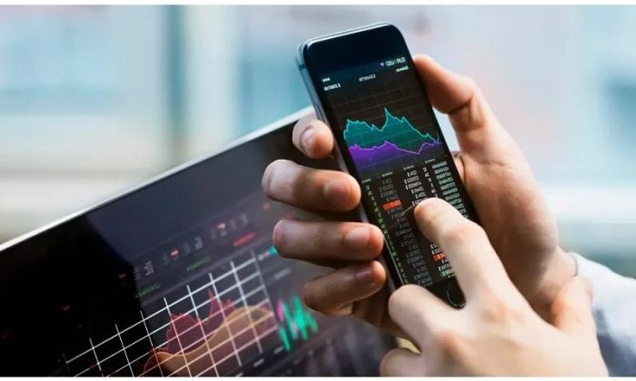 Investasi Saham BCA