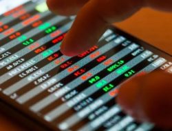 Minat Investasi Saham BRI? Harganya Rp3 Ribuan per Lembar