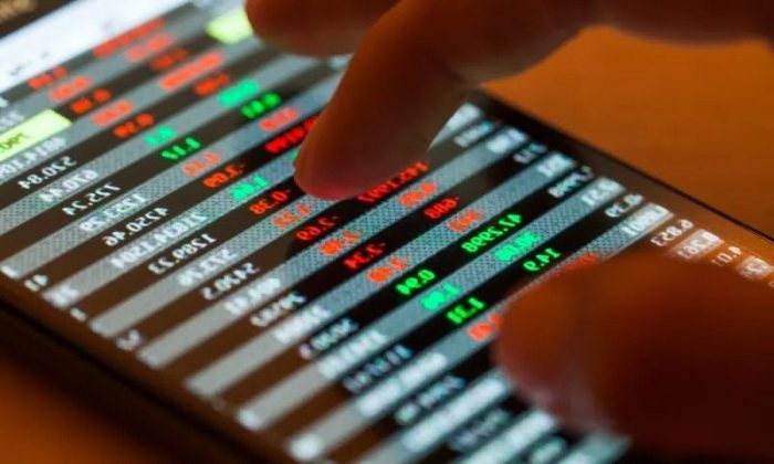 Investasi Saham BRI