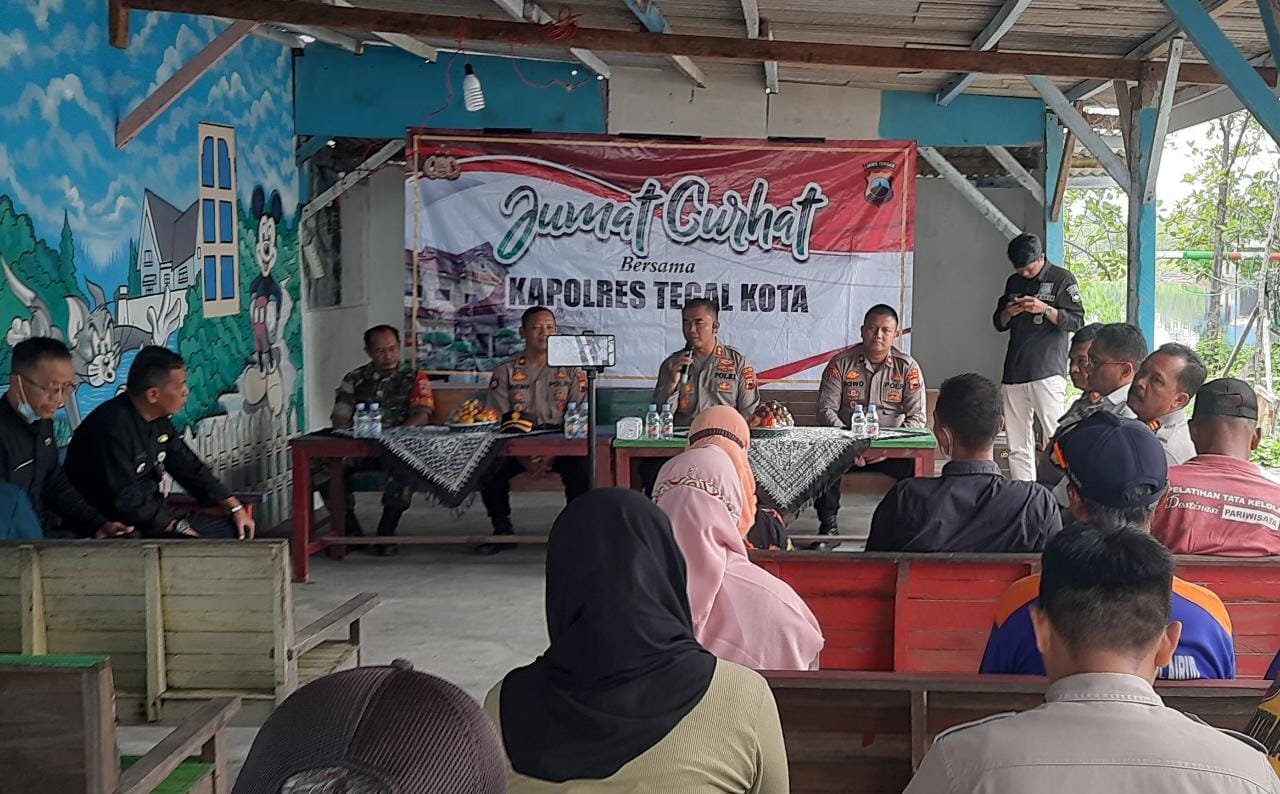 Tempat Wisata