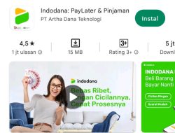 Waspadai Pinjol Ilegal! Berikut Daftar Pinjol Bunga Rendah OJK