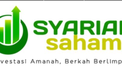 Yuk! Kenali Saham Syariah OJK, Intip Kriterinya Berikut Ini