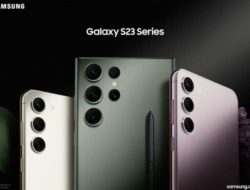 Bosan dengan HP Lama? Berikut HP Terbaru 2023