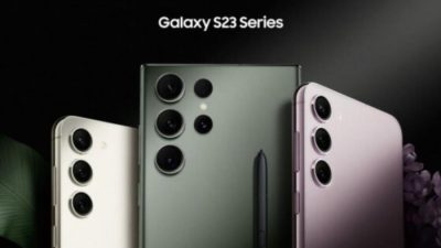 HP terbaru 2023