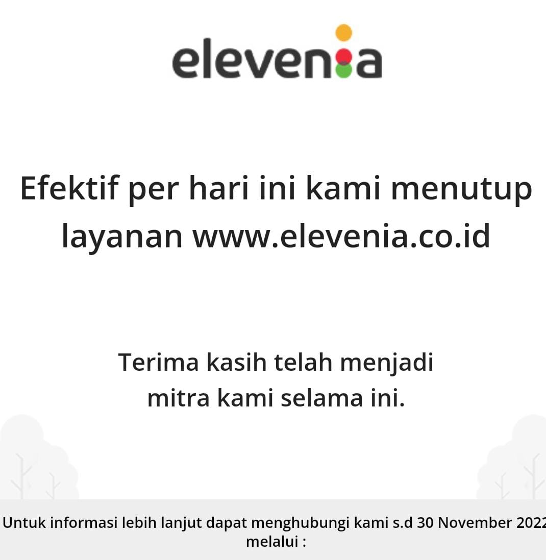 Aplikasi belanja online