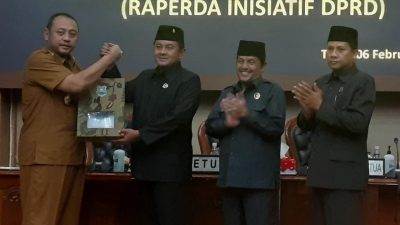 Raperda