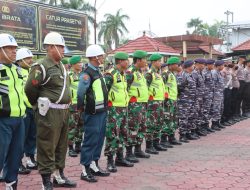 14 Hari Polisi Akan Tilang Elektronik dan Manual, Ini Jenis Pelanggaran yang Disasar